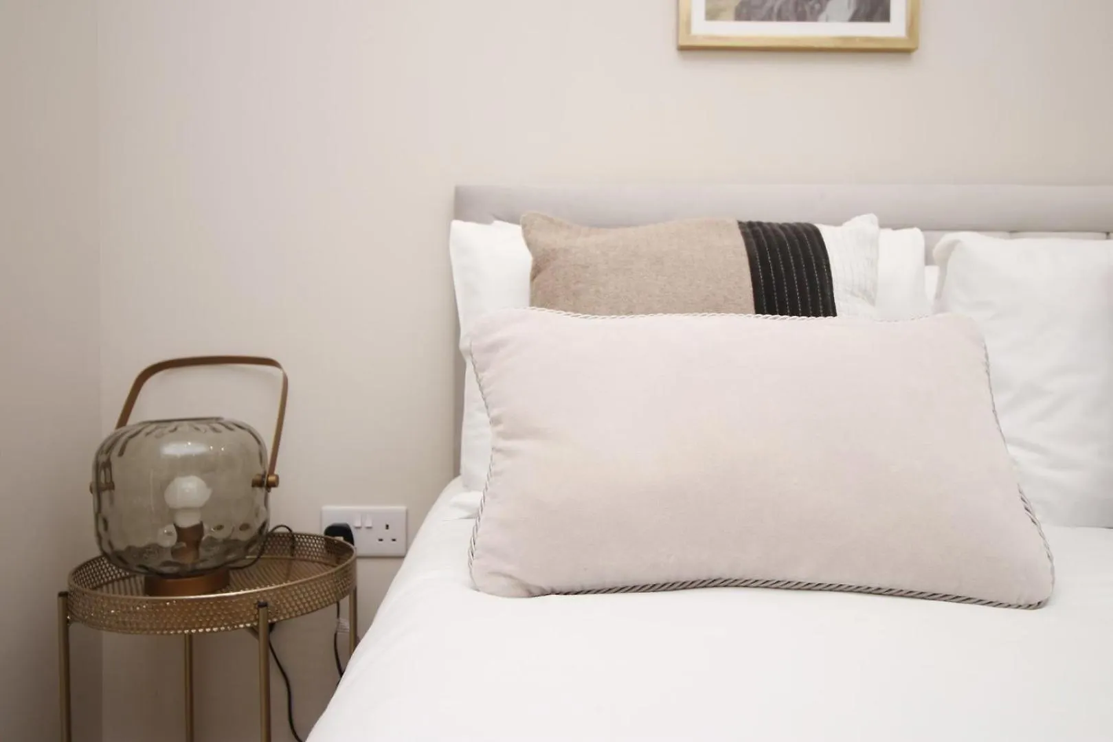 Casa 18 - Cardiff Bay 2Br With Parking And Balcony Apartment United Kingdom