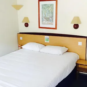 2* Hotel Campanile