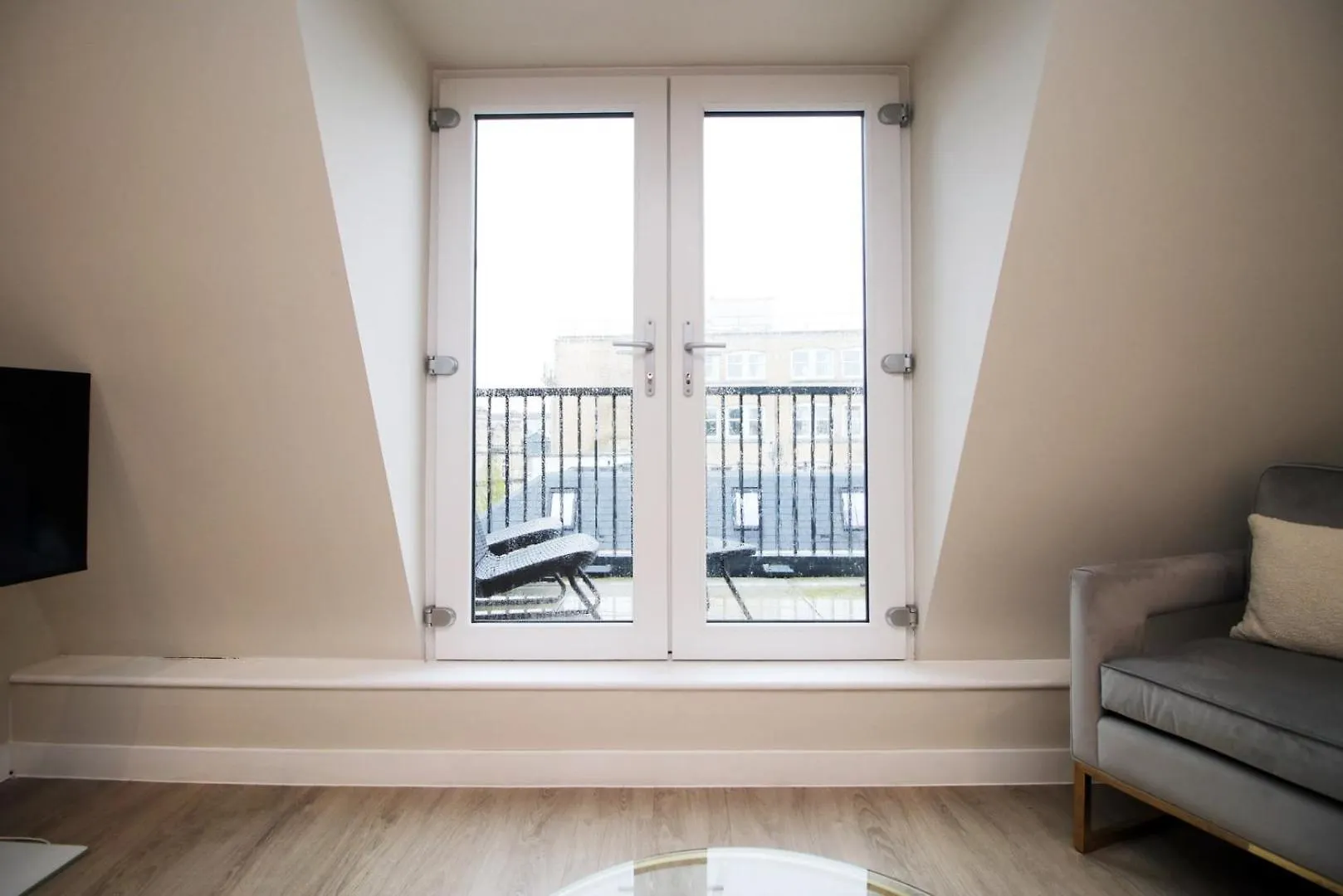 Casa 18 - Cardiff Bay 2Br With Parking And Balcony Appartement Verenigd Koninkrijk